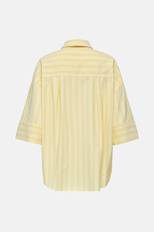 JDYBLAIR 3/4 LOOSE SHIRT WVN EXP