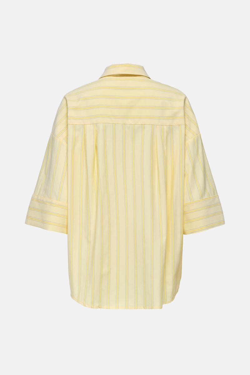 JDYBLAIR 3/4 LOOSE SHIRT WVN EXP