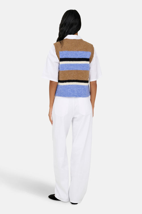 Debardeur multicolor - ONLY®