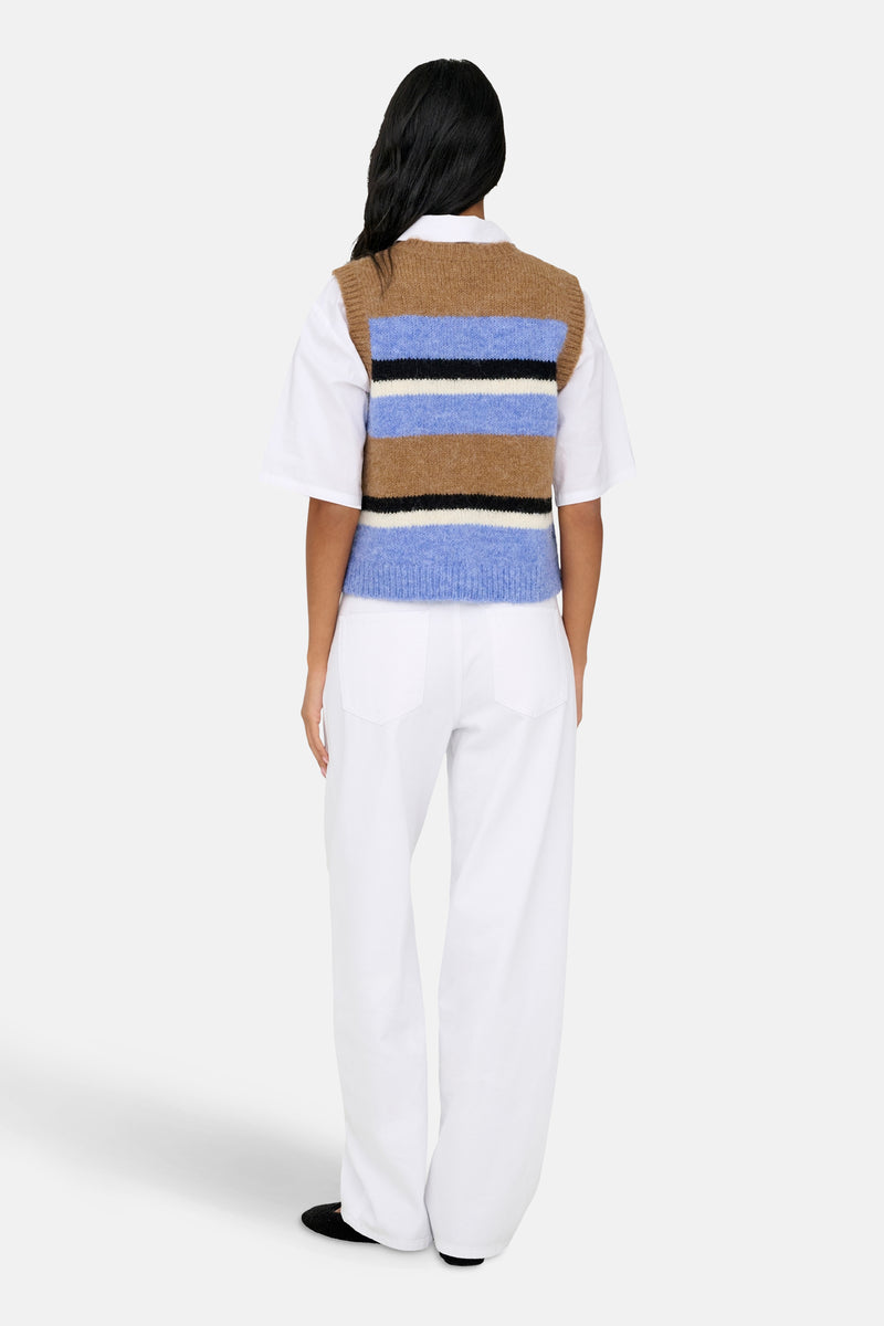 Debardeur multicolor - ONLY®