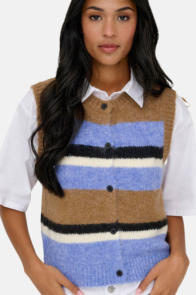 Debardeur multicolor - ONLY®