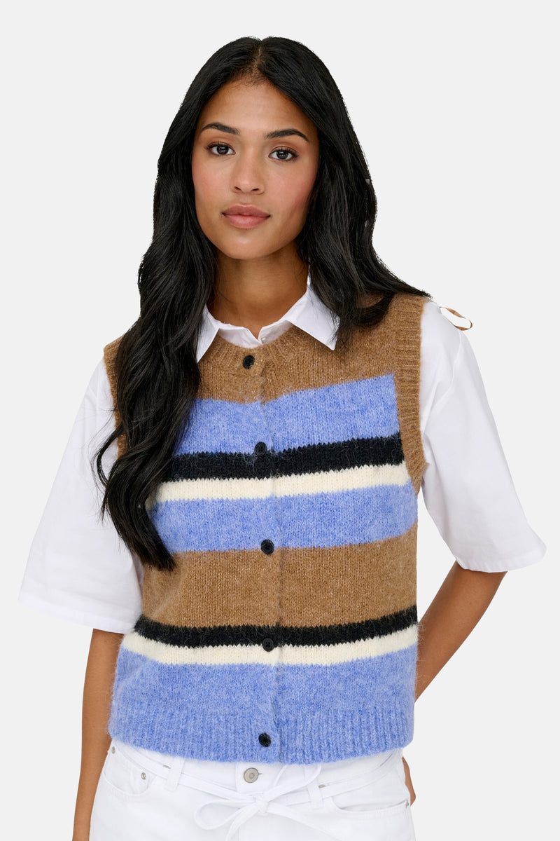 Debardeur multicolor - ONLY®