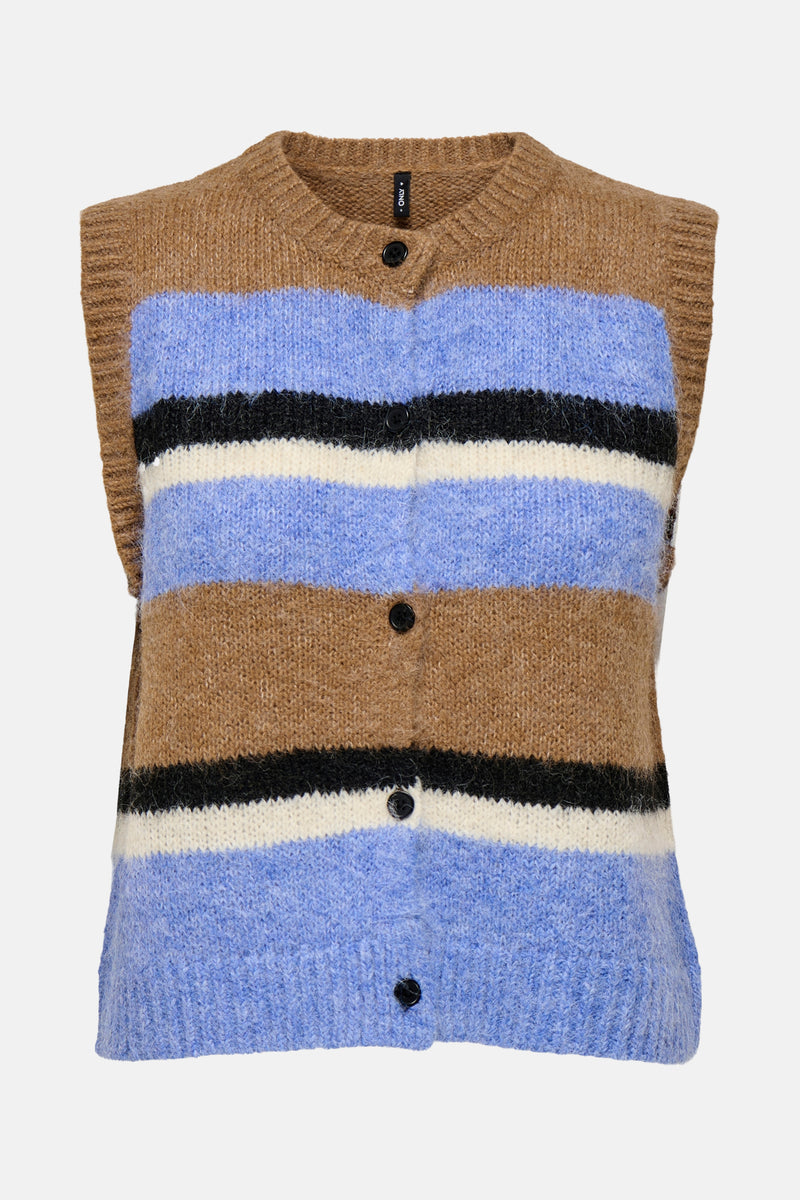 Debardeur multicolor - ONLY®