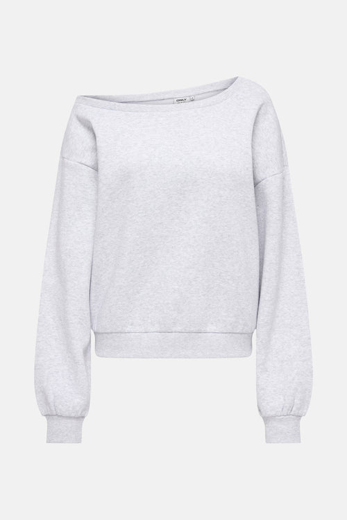 Sweat Gris - ONLY®
