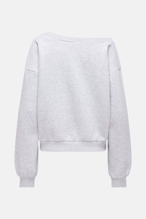 Sweat Gris - ONLY®