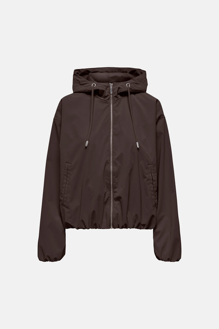 Veste de pluie - Coffee Bean