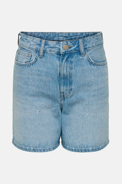 Short LIGHT BLUE DENIM - ONLY®