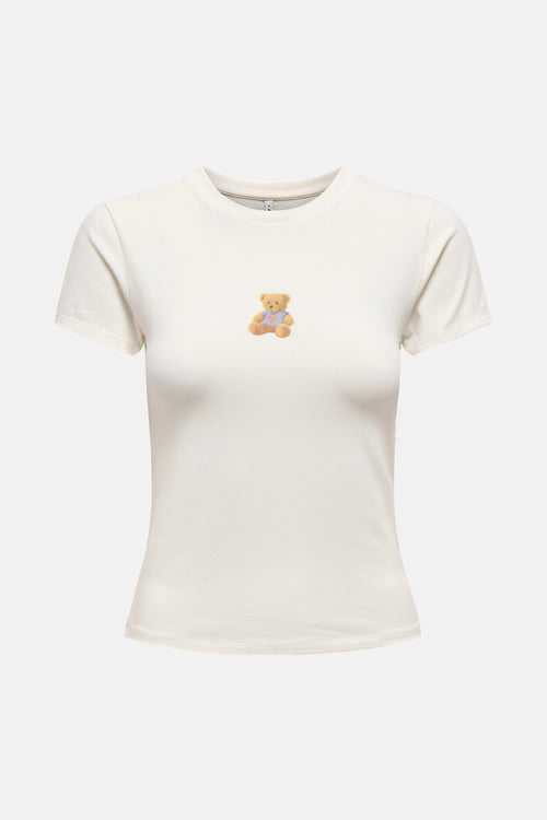 T-shirt (manches courtes)  - ONLY®