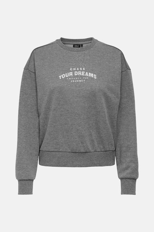 Sweat - gris