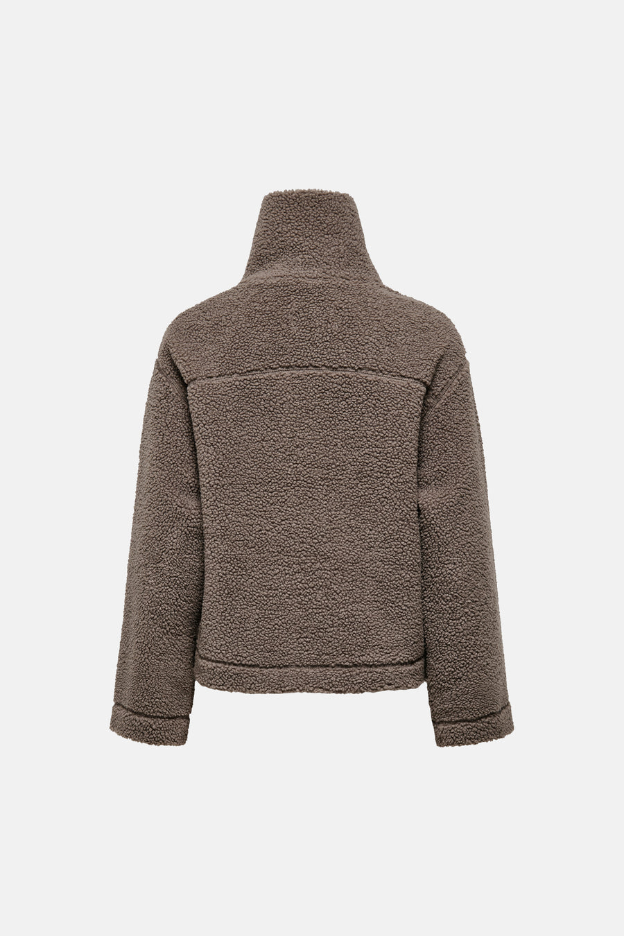 Dames tops jas casual brun - ONLY®