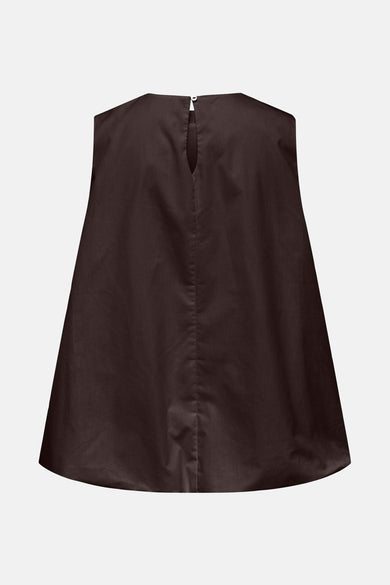 ONLPIELLA S/L BALOON TOP WVN