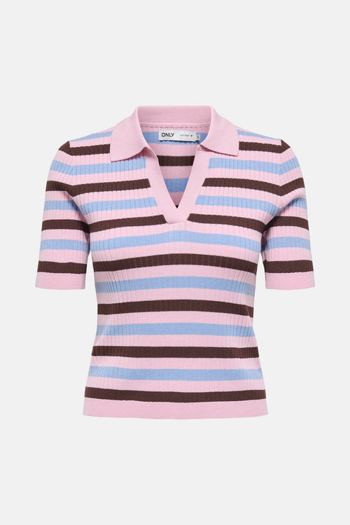 Polo Rose - ONLY®