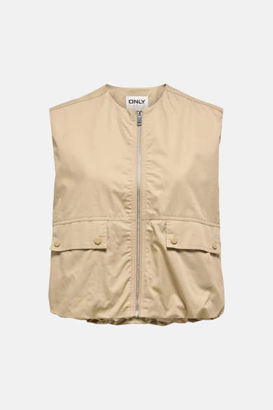 Jas - beige