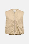 Jas - beige