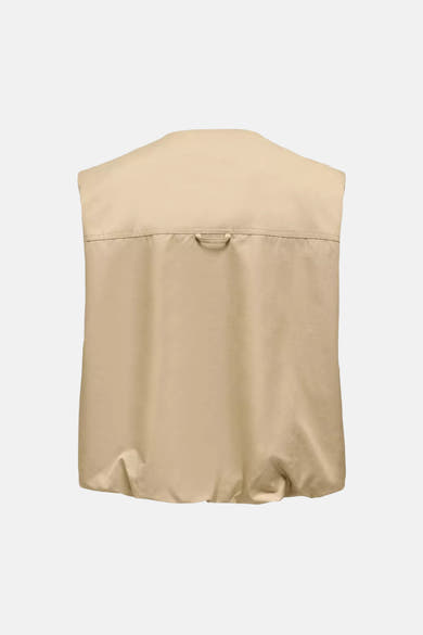 Jas - beige