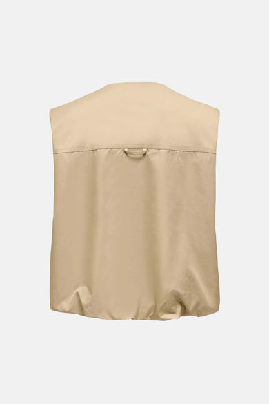 Veste - beige