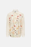 Hemd met lange mouwen - multicolor