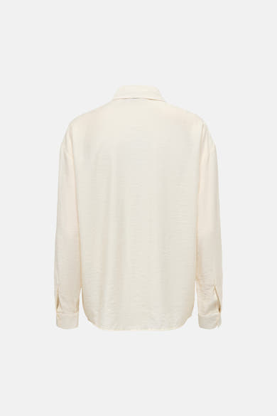 Hemd met lange mouwen - multicolor