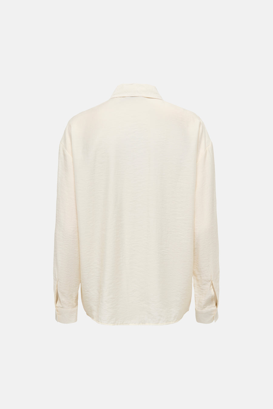 Hemd met lange mouwen - multicolor