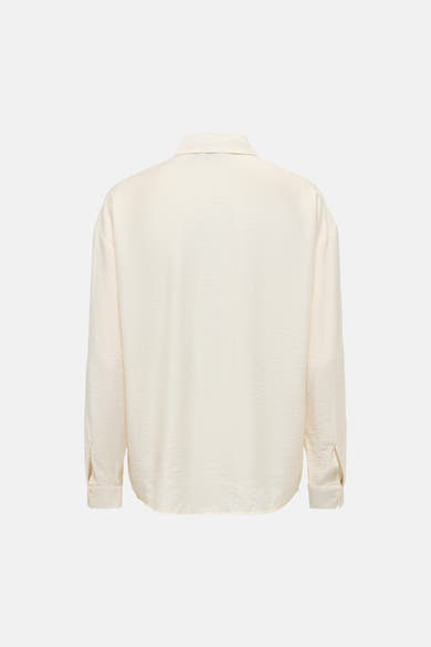 Hemd met lange mouwen - multicolor