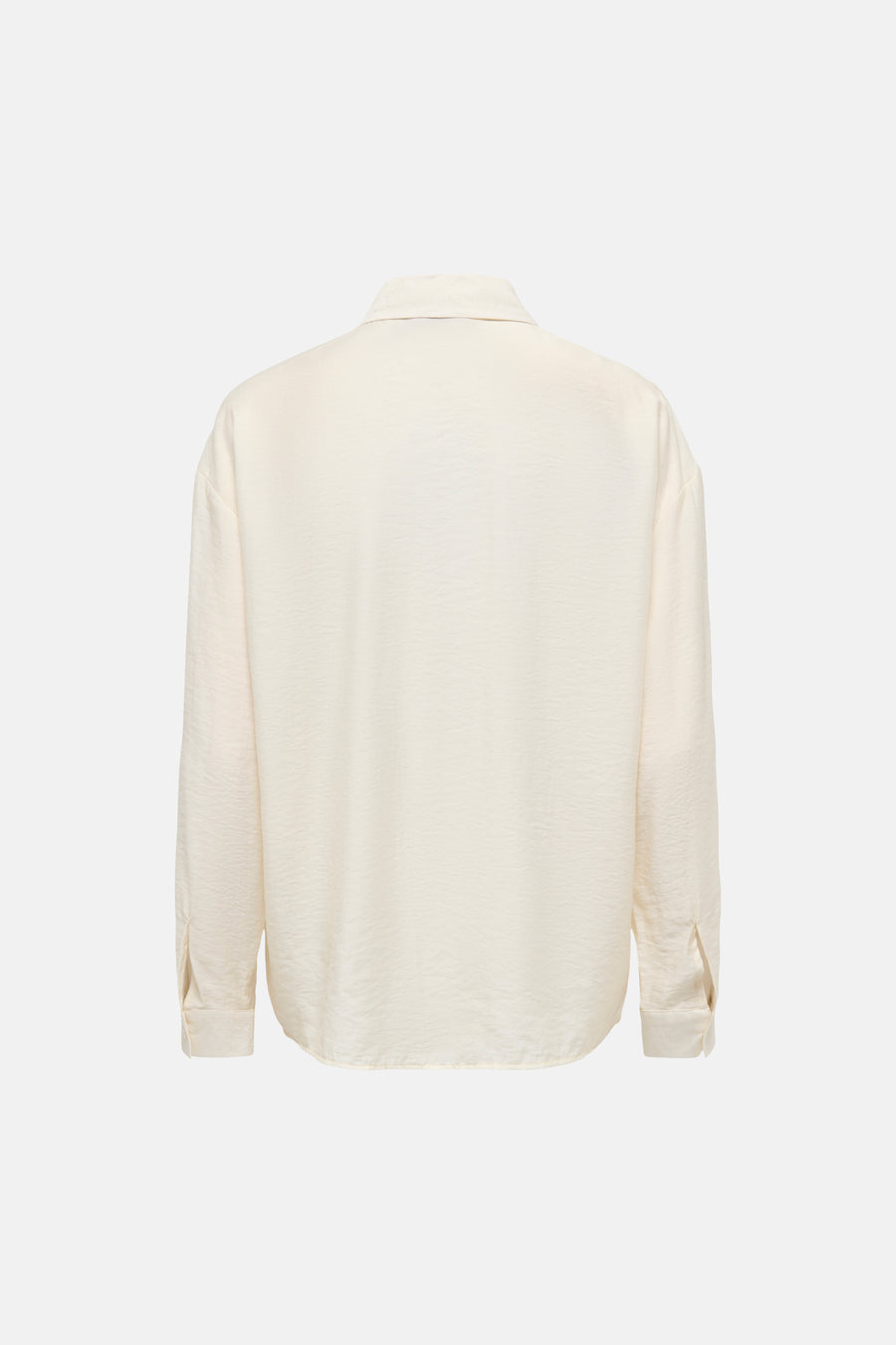 Hemd met lange mouwen - multicolor