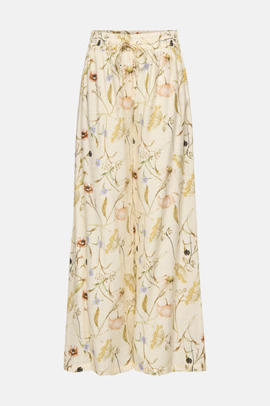Broek - multicolor