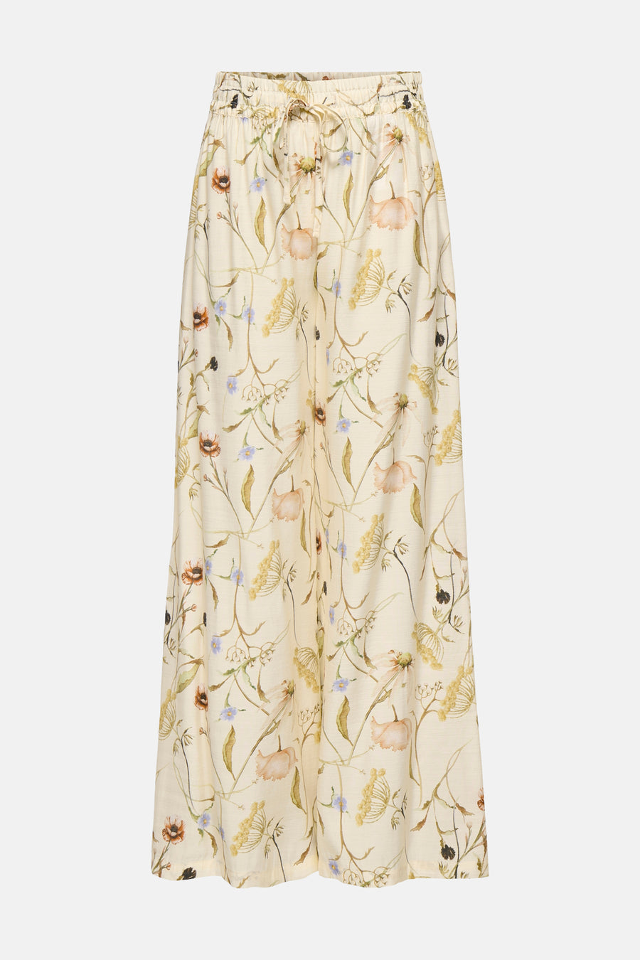 Broek - multicolor