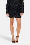 Jupe courte noir - ONLY®
