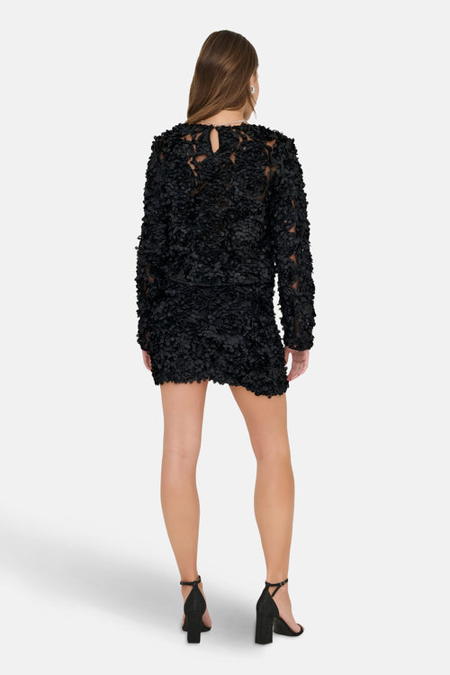 Jupe courte noir - ONLY®