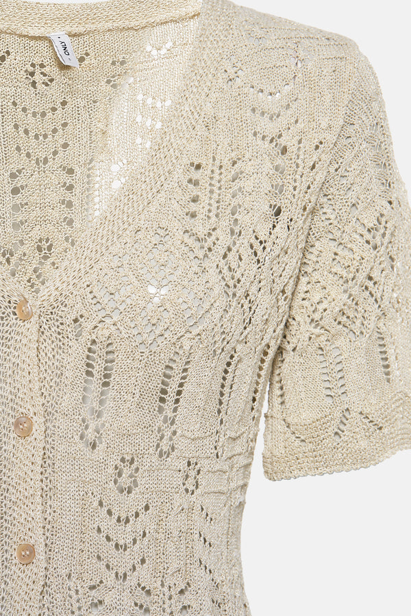 Top uni manches courtes Multicolore - ONLY®