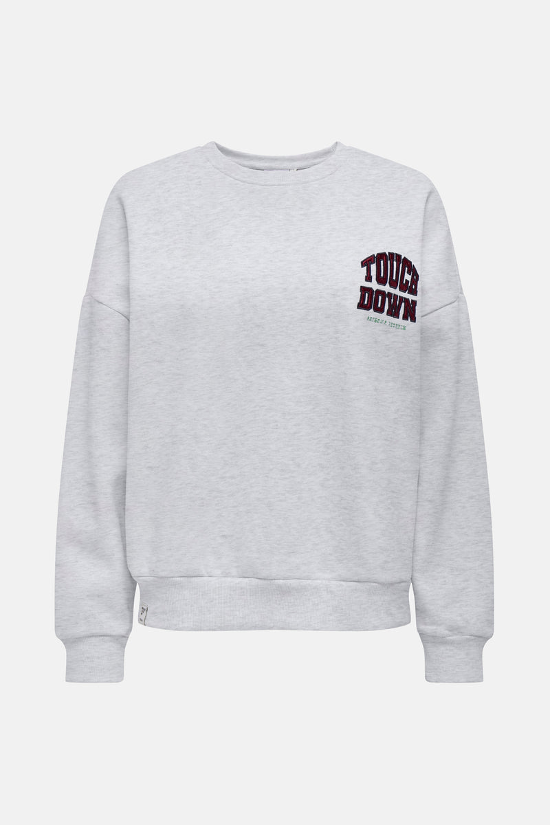 Sweat - gris