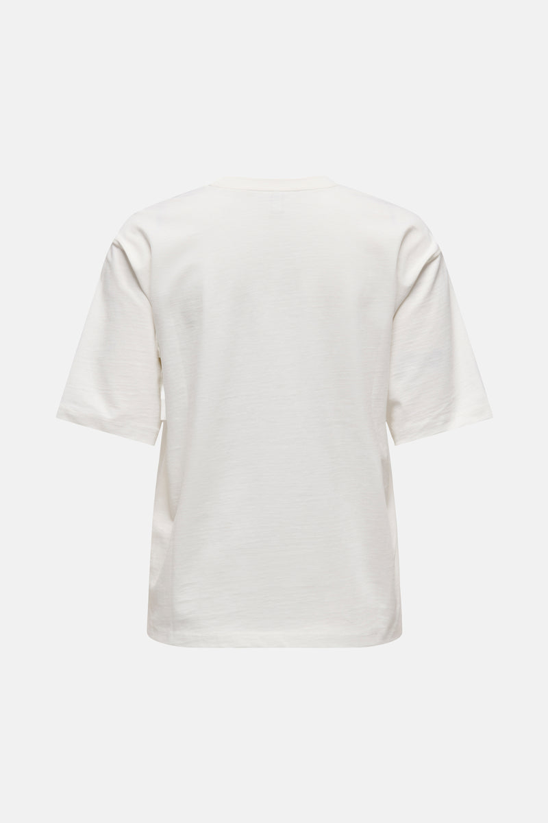 T-shirt (korte mouwen) wit - ONLY®