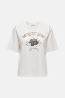 T-shirt (korte mouwen) wit - ONLY®