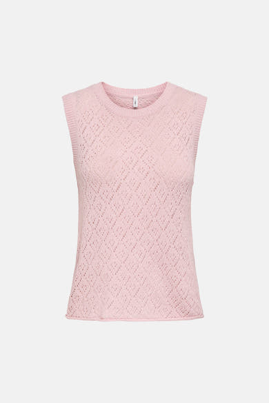Top (sans manches) rose - ONLY®