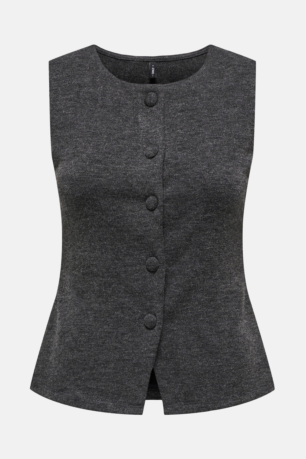 Gilet - gris