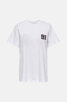 T-shirt (manches courtes) Blanc - ONLY®