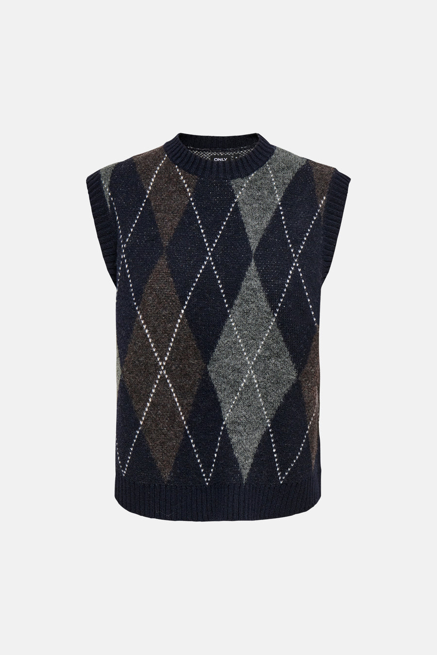 Debardeur blauw - ONLY®