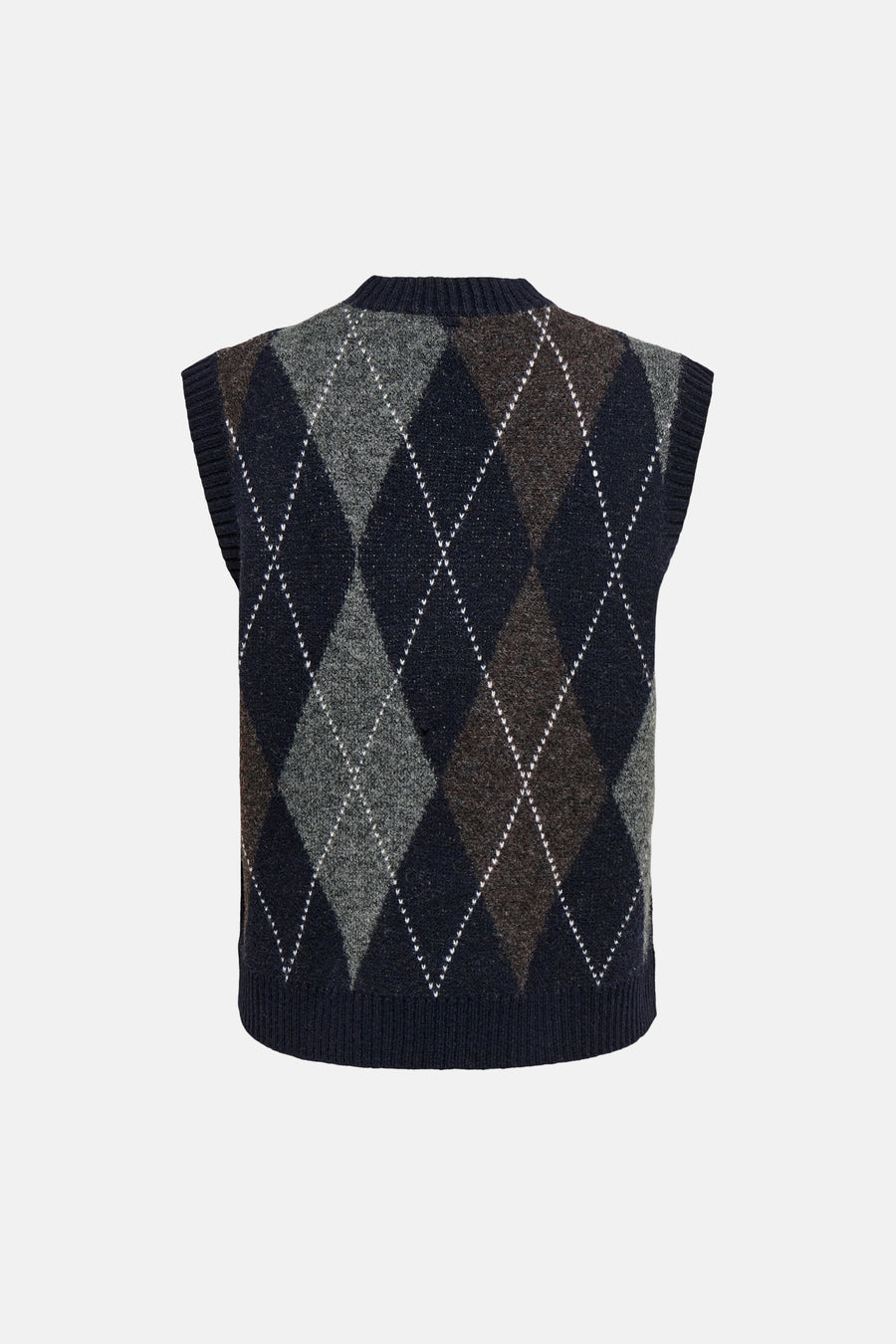 Debardeur blauw - ONLY®