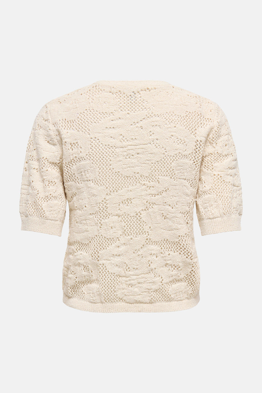 Cardigan Écru - ONLY®