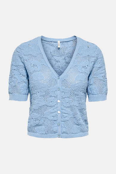 Cardigan bleu - ONLY®