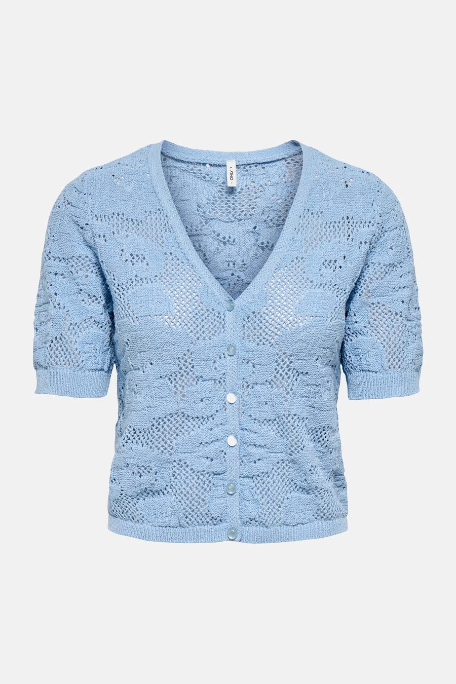 Cardigan bleu - ONLY®