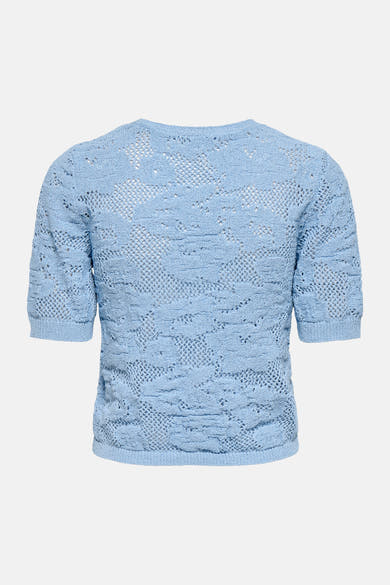 Cardigan bleu - ONLY®