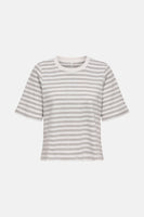 T-shirt à manches courtes - gris