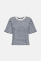 T-shirt à manches courtes - Bleu