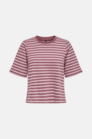 T-shirt à manches courtes - rose