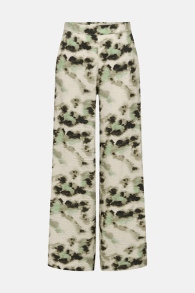 Pantalon - multicolore