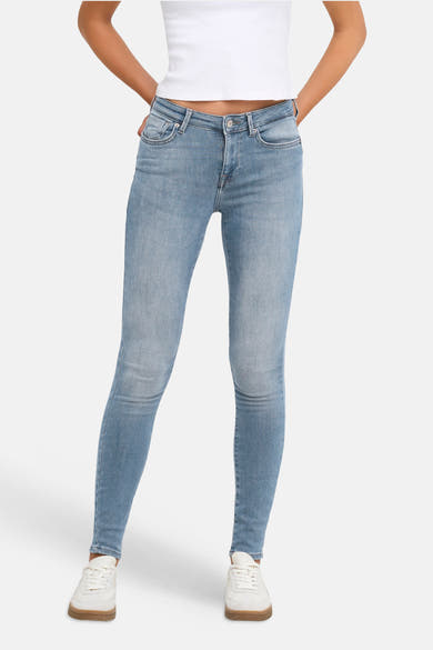 Jeans skinny light blue denim - ONLY®