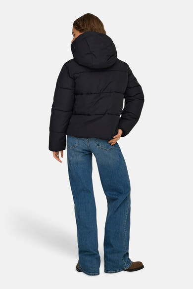 Veste courte - Black