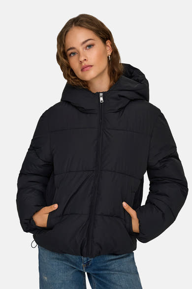 Veste courte - Black