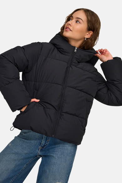 Veste courte - Black